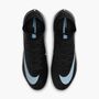 Nike Zm Superfly 10 Elite Fg - black/ice blue