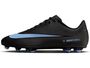 Nike Vapor 16 Club Fg/Mg - black/ice blue