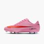 Nike Vapor 16 Club Fg/Mg - magic flamingo/black-total crimson