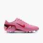 Nike Vapor 16 Club Fg/Mg - magic flamingo/black-total crimson