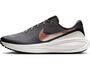 Nike W Nike Revolution 8 - medium ash/mtlc red bronze-black-sa