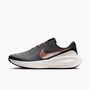 Nike W Nike Revolution 8 - medium ash/mtlc red bronze-black-sa