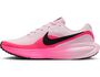 Nike W Nike Revolution 8 - pink foam/black-hyper pink