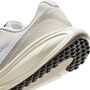 Nike W Stra�enlaufschuh f�r Damen Revolution 8 - sail/white-pale ivory-black