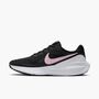 Nike W Nike Revolution 8 - black/pink foam-white-anthracite