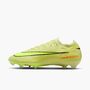 Nike Zm Vapor 16 Elite Fg - limelight/volt-hyper crimson