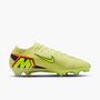 Nike Zm Vapor 16 Elite Fg - limelight/volt-hyper crimson