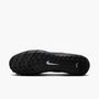 Nike Zm Superfly 10 Academy Tf - black/ice blue