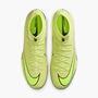 Nike Zm Superfly 10 Academy Tf - limelight/volt-hyper crimson