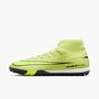 Nike Zm Superfly 10 Academy Tf - limelight/volt-hyper crimson