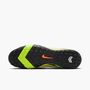 Nike Zm Superfly 10 Academy Tf - limelight/volt-hyper crimson