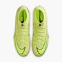 Nike Zm Superfly 10 Academy Tf - limelight/volt-hyper crimson