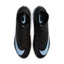 Nike Zm Superfly 10 Pro Fg - black/ice blue