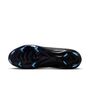 Nike Zm Superfly 10 Pro Fg - black/ice blue