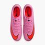 Nike Zm Vapor 16 Academy Fg/Mg - magic flamingo/black-total crimson