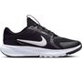 Nike Nike Star Runner 5 (Gs) - black/white-white