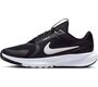 Nike Nike Star Runner 5 (Gs) - black/white-white