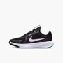 Nike Nike Star Runner 5 (Gs) - black/white-white
