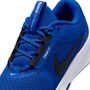 Nike Nike Star Runner 5 (Gs) - game royal/black-white