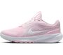 Nike Nike Star Runner 5 (Gs) - pink foam/white-pink foam-pure plat