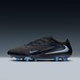 Nike Phantom 6 Low Elite Fg - black/black
