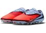 Nike Phantom 6 Low Elite Fg - royal tint/bright crimson