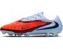 Nike Phantom 6 Low Elite Fg - royal tint/bright crimson