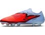 Nike Phantom 6 Low Elite Fg - royal tint/bright crimson