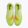 Nike Phantom 6 Low Elite Fg - hyper crimson/black-limelight