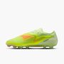Nike Phantom 6 Low Elite Fg - hyper crimson/black-limelight