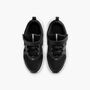 Nike Nike Star Runner 5 (Ps) - black/white-white