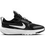 Nike Nike Star Runner 5 (Ps) - black/white-white