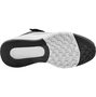 Nike Nike Star Runner 5 (Ps) - black/white-white