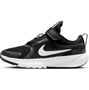 Nike Nike Star Runner 5 (Ps) - black/white-white