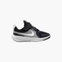 Nike Nike Star Runner 5 (Ps) - black/white-white