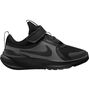 Nike Nike Star Runner 5 (Ps) - black/black-anthracite