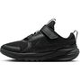 Nike Nike Star Runner 5 (Ps) - black/black-anthracite