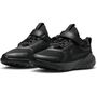 Nike Nike Star Runner 5 (Ps) - black/black-anthracite