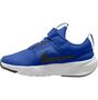 Nike Nike Star Runner 5 (Ps) - game royal/black-white