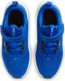 Nike Nike Star Runner 5 (Ps) - game royal/black-white