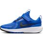 Nike Nike Star Runner 5 (Ps) - game royal/black-white