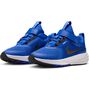 Nike Nike Star Runner 5 (Ps) - game royal/black-white