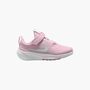 Nike Nike Star Runner 5 (Ps) - pink foam/white-pink foam-pure plat