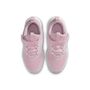 Nike Nike Star Runner 5 (Ps) - pink foam/white-pink foam-pure plat