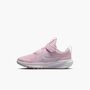 Nike Nike Star Runner 5 (Ps) - pink foam/white-pink foam-pure plat