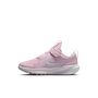 Nike Nike Star Runner 5 (Ps) - pink foam/white-pink foam-pure plat