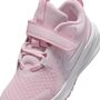 Nike Nike Star Runner 5 (Ps) - pink foam/white-pink foam-pure plat