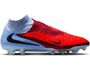 Nike Phantom 6 High Elite Fg - royal tint/bright crimson-black