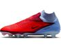 Nike Phantom 6 High Elite Fg - royal tint/bright crimson-black