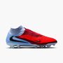 Nike Phantom 6 High Elite Fg - royal tint/bright crimson-black